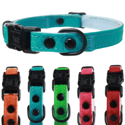 Durable Break Away Cat Collar