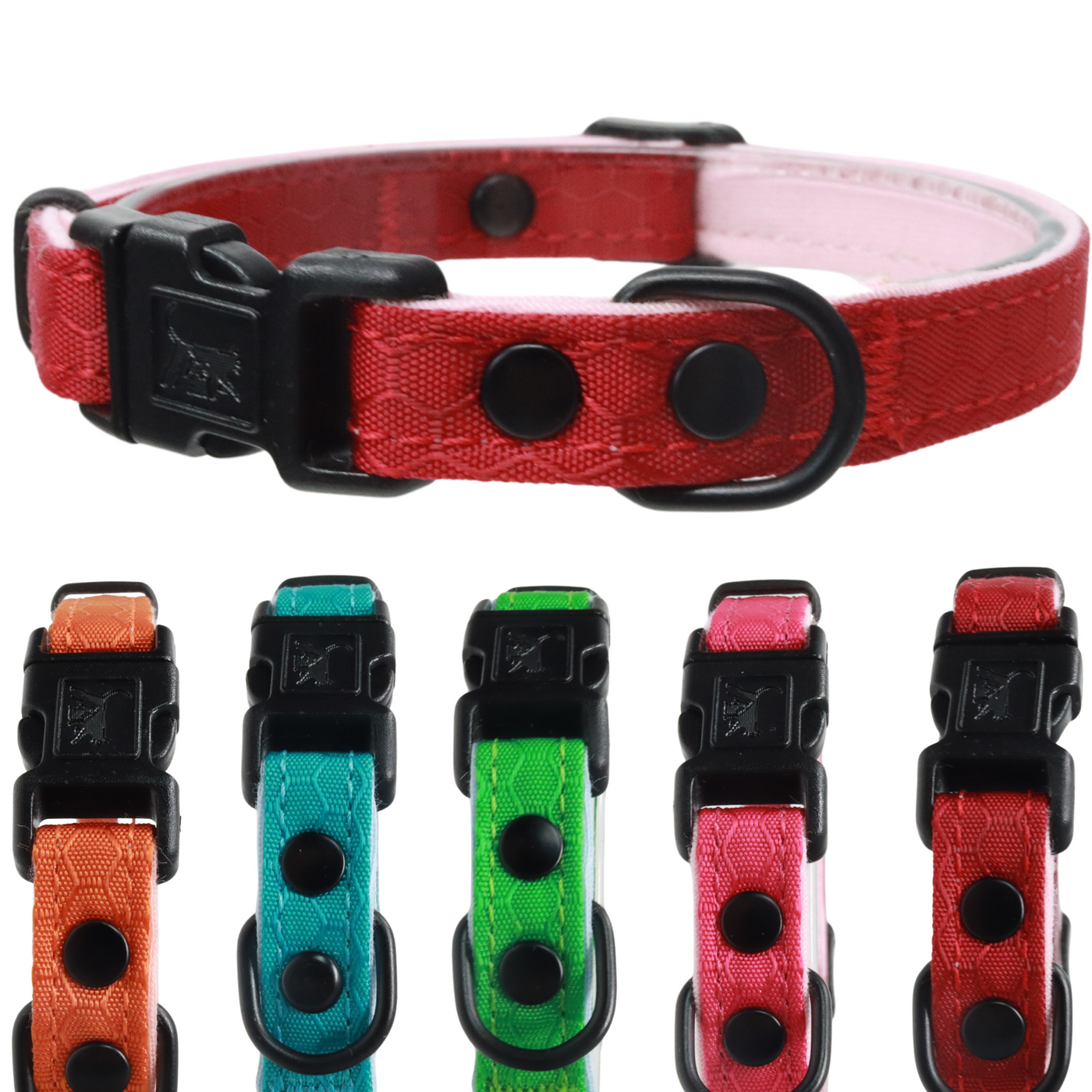 Durable Break Away Cat Collar