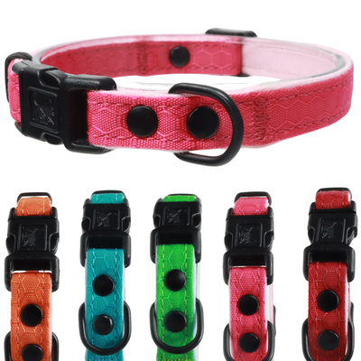 Durable Break Away Cat Collar