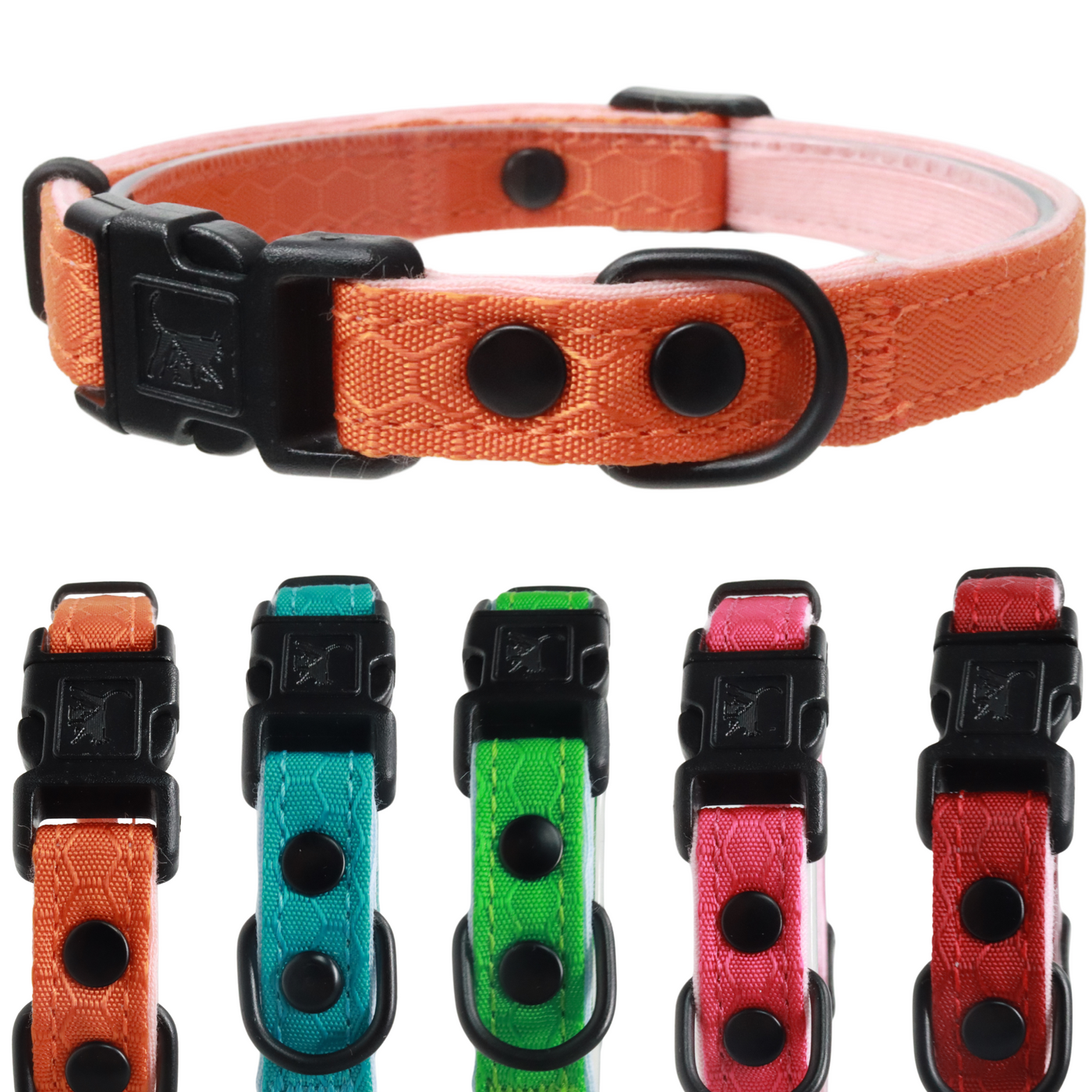 Durable Break Away Cat Collar